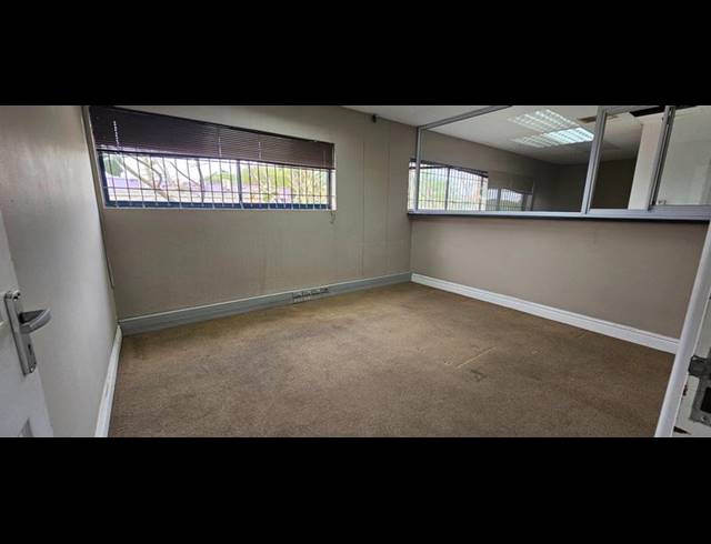 BUSINESS PROPERTY TO RENT IN UMGENI BUSINESS PARK